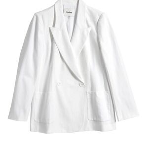 NWT Darling brand Fauna Blazer